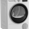 Beko B3T422392 hőszivattyús szárítógép